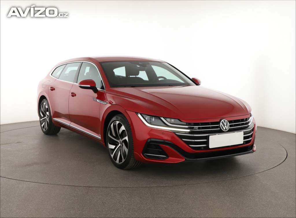 Volkswagen Arteon 2.0 TSI