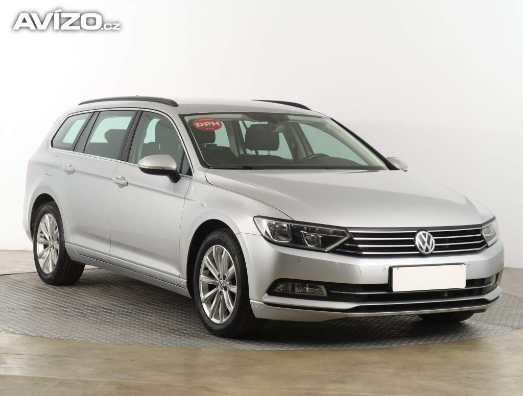 Volkswagen Passat 2.0 TDI