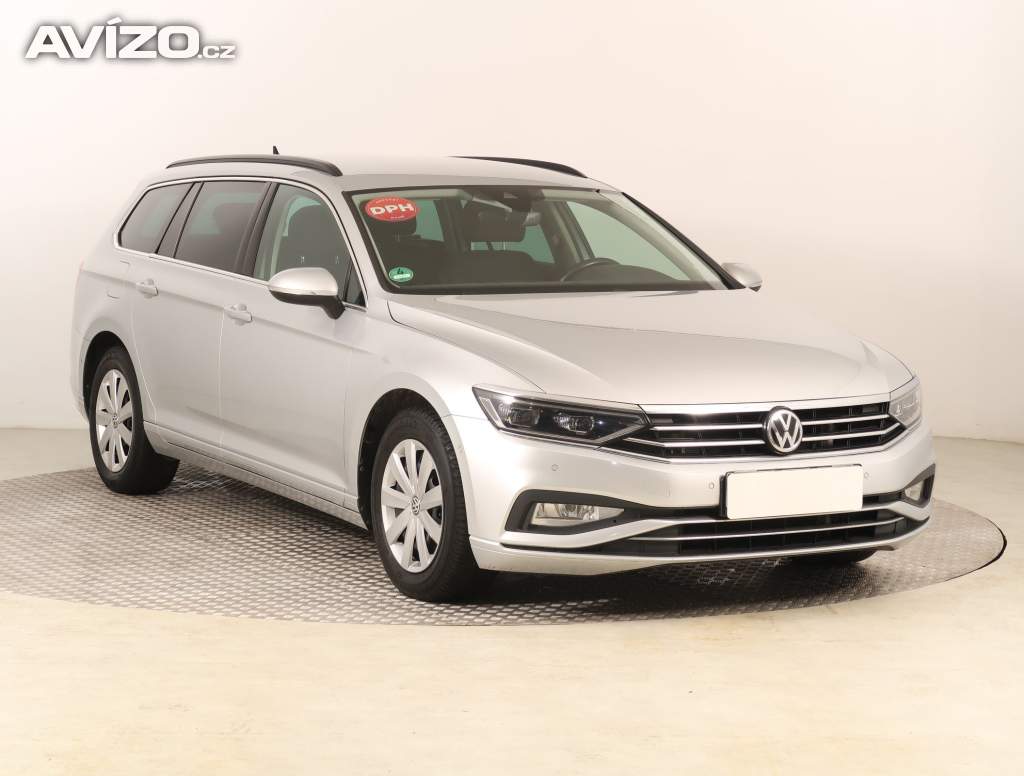 Volkswagen Passat 1.6 TDI