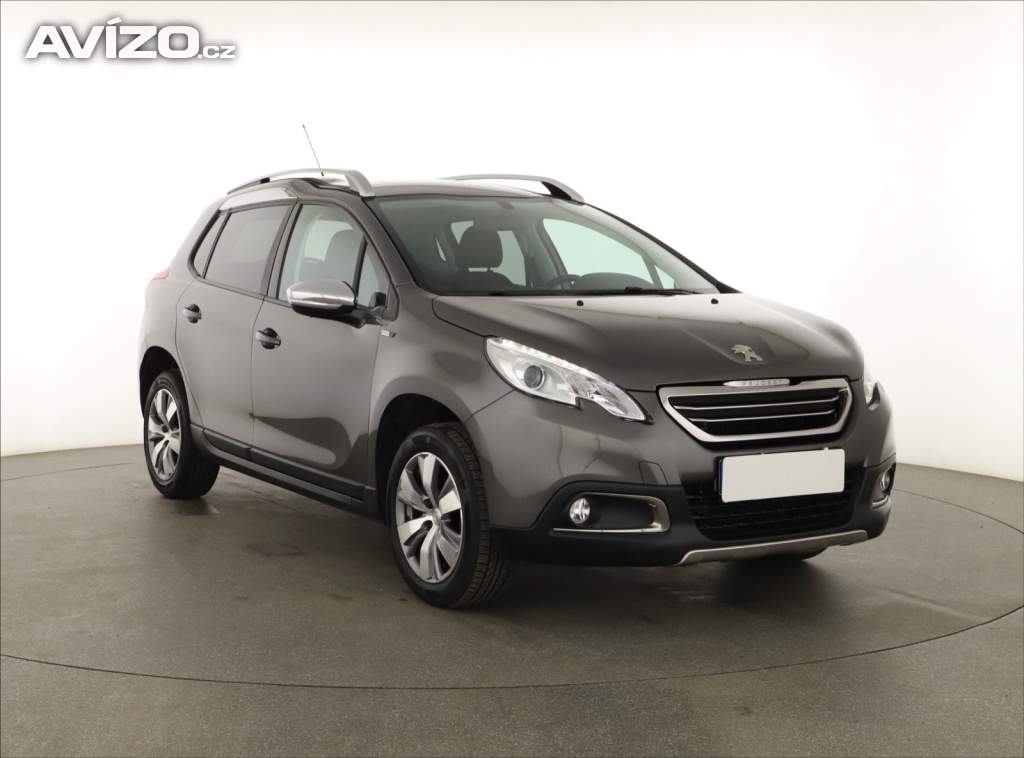 Peugeot 2008 1.2 PureTech