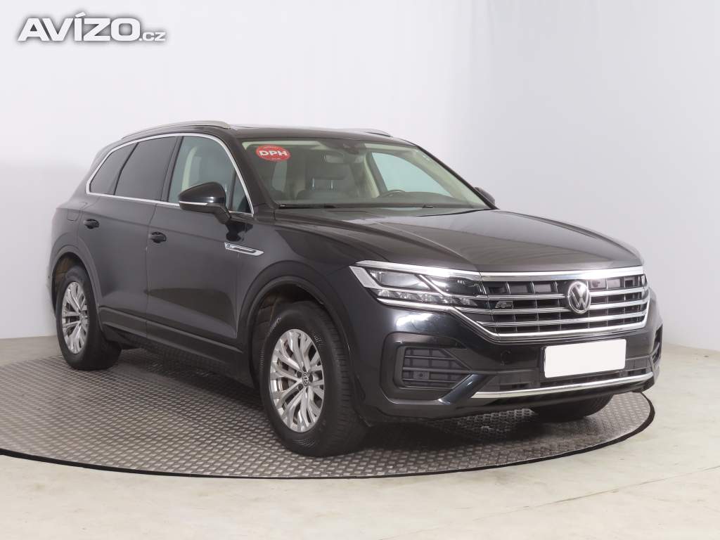 Volkswagen Touareg 3.0 TDI