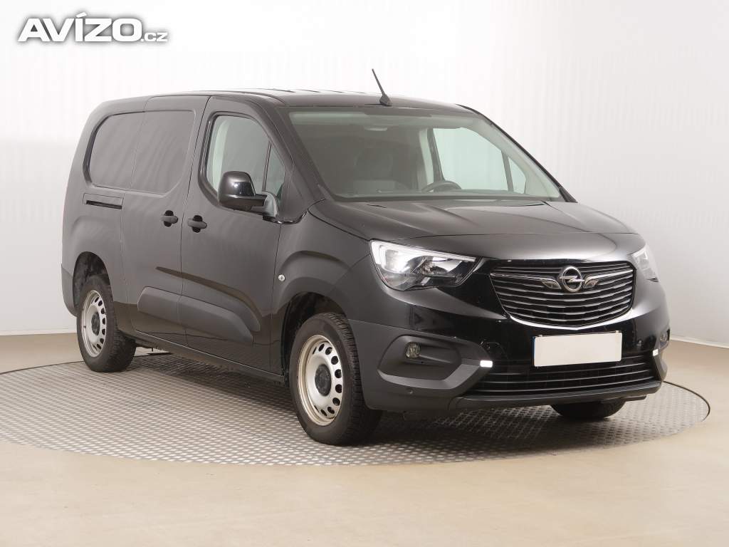 Opel Combo 1.5 CDTI