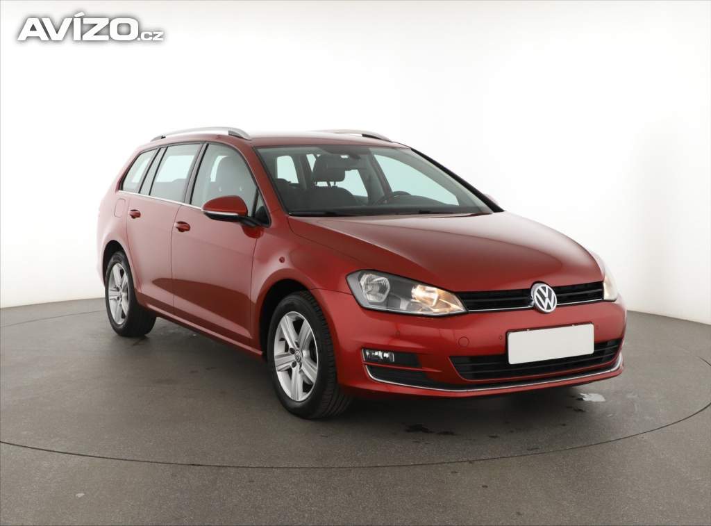 Volkswagen Golf 1.6 TDI