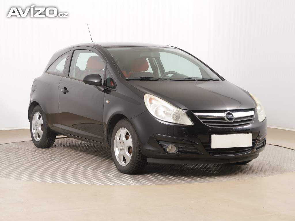 Opel Corsa 1.2