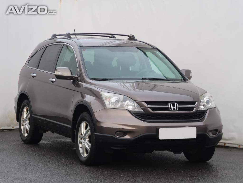 Honda CR-V 2.0 i