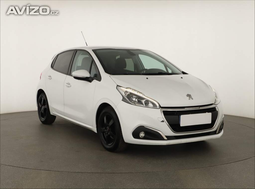 Peugeot 208 1.2 PureTech