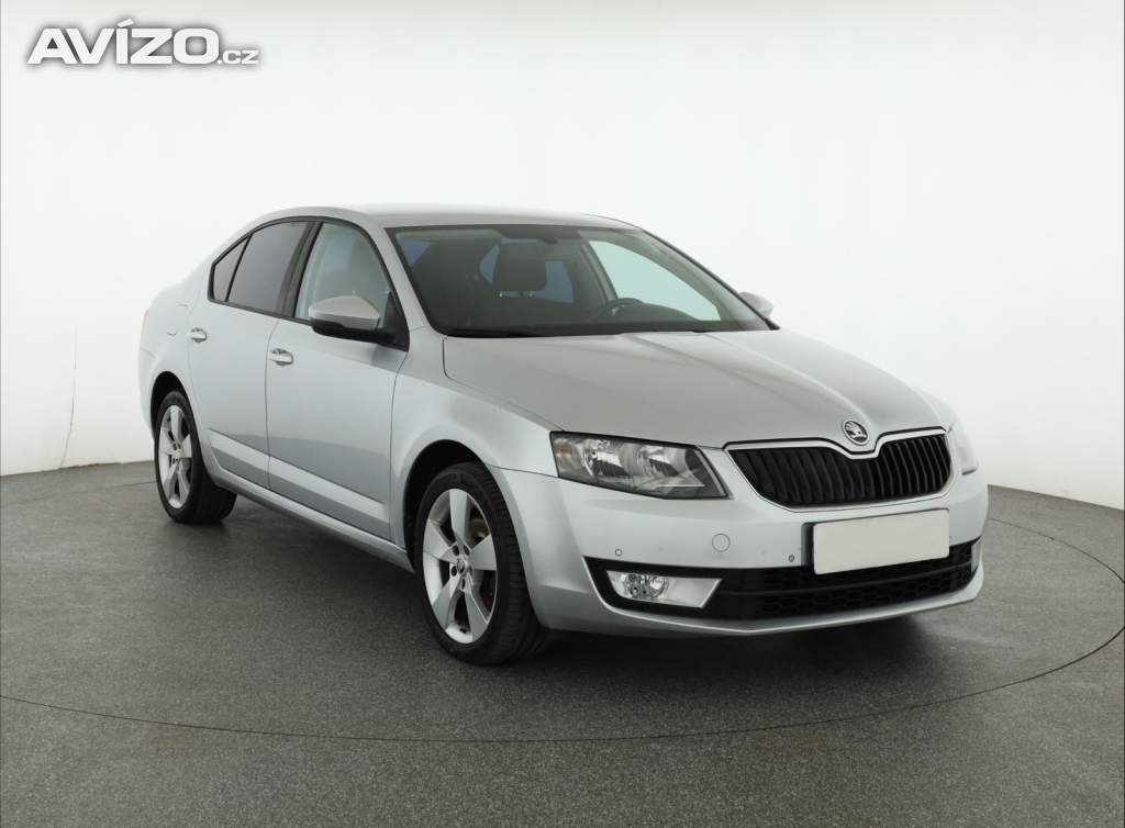 Škoda Octavia 1.6 TDI