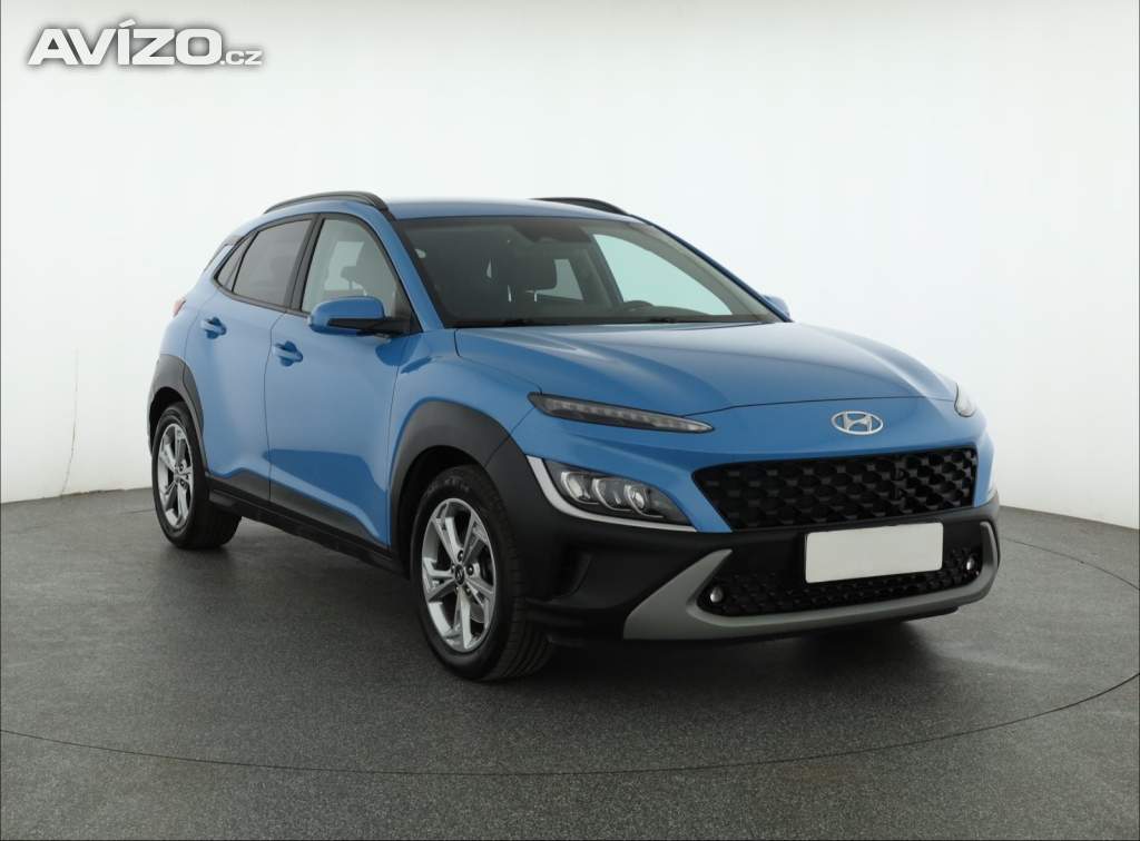 Hyundai Kona 1.6 T-GDI