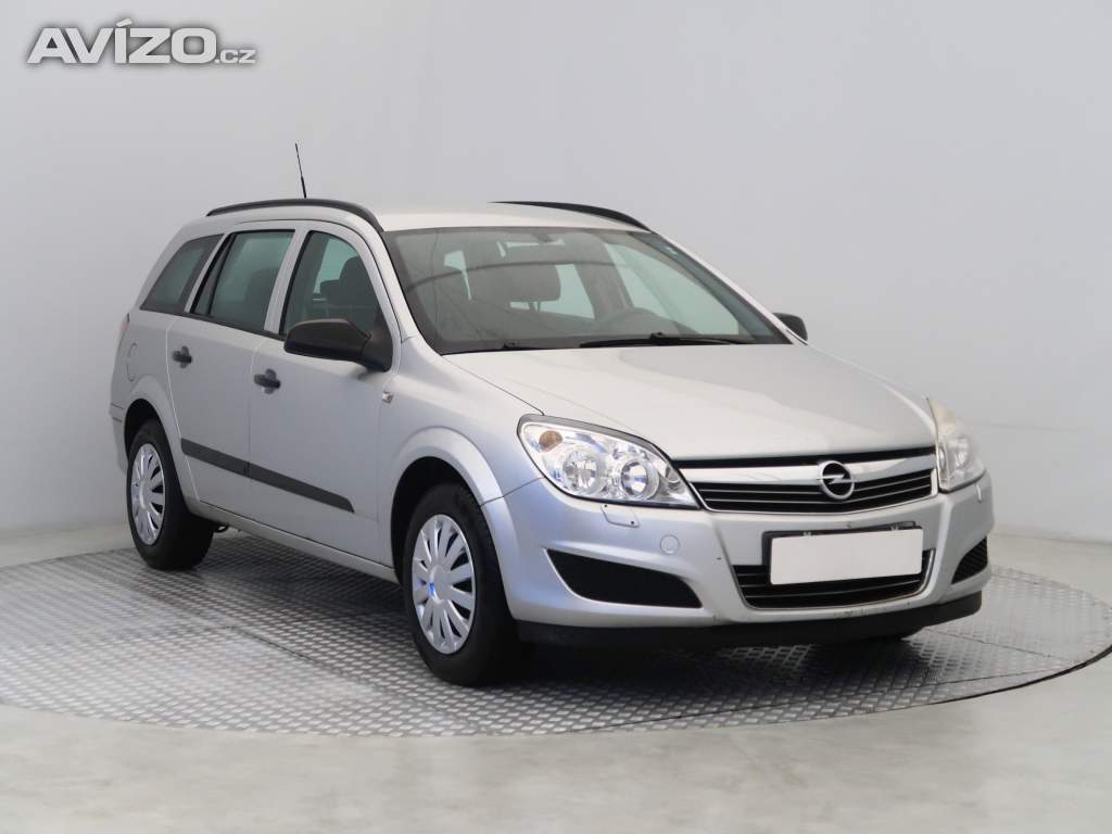 Opel Astra 1.7 CDTI