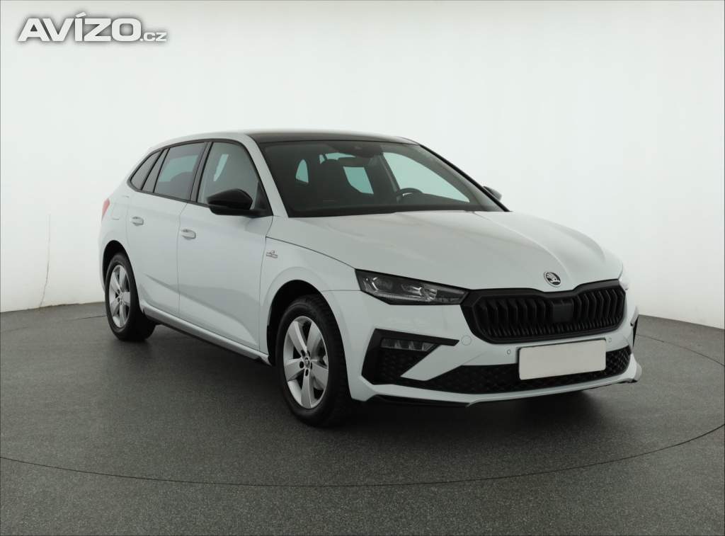 Škoda Scala 1.0 TSI