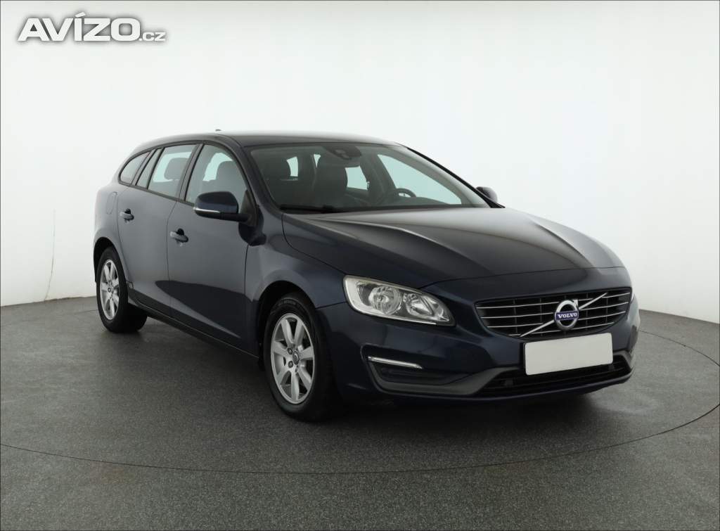 Volvo V60 D4 2.0