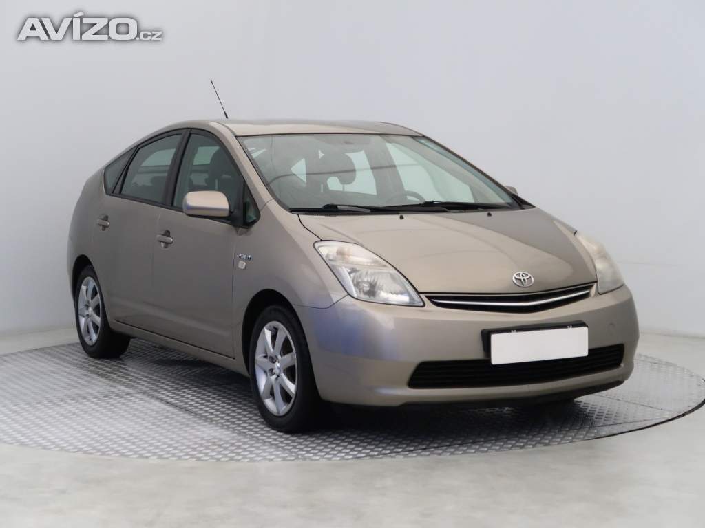 Toyota Prius 1.5 HSD