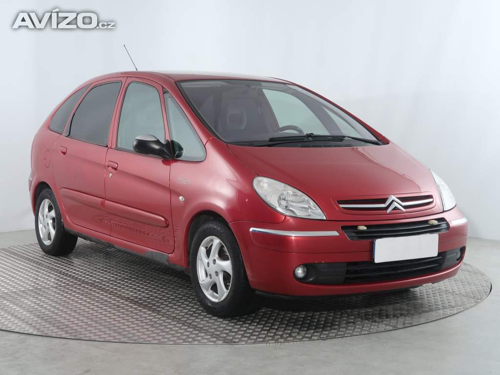 Citroën Xsara Picasso 1.6 16V