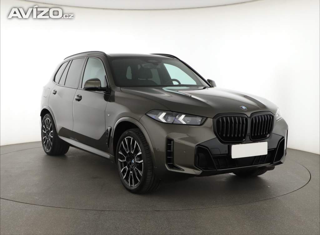 BMW X5 xDrive40i