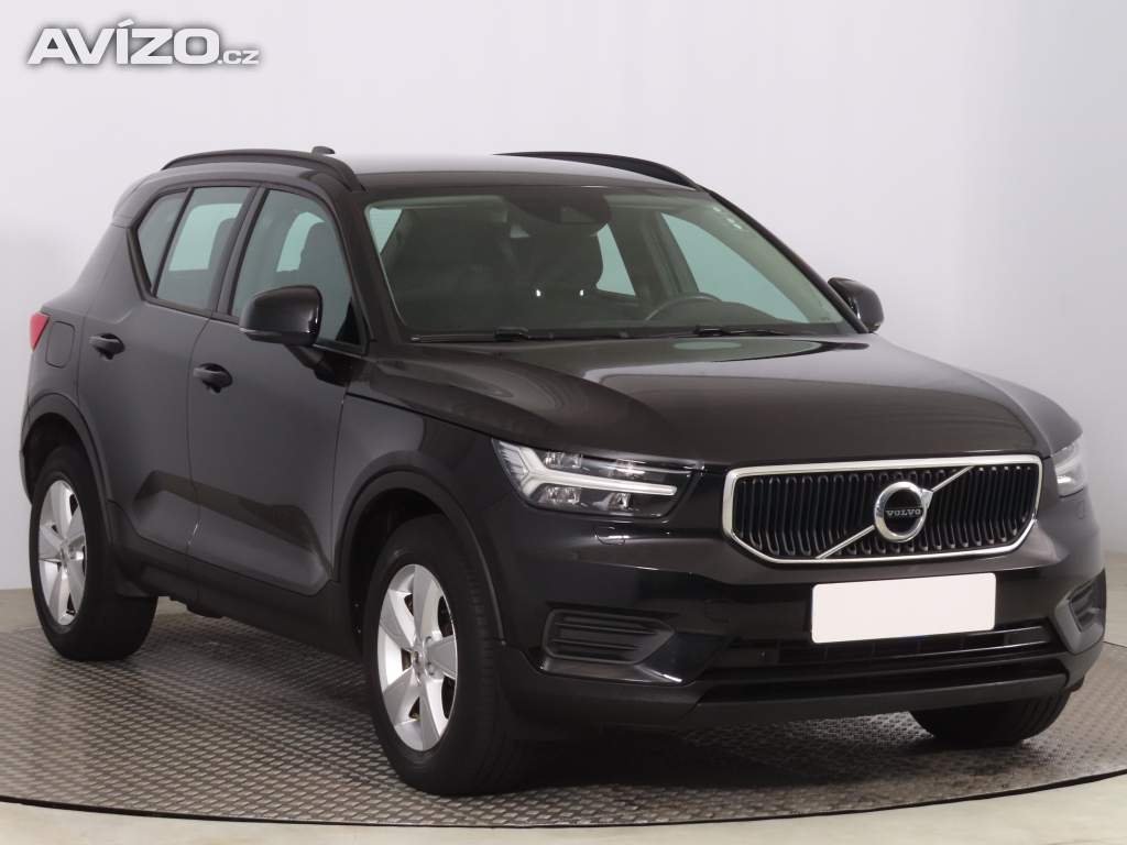 Volvo XC40 T3