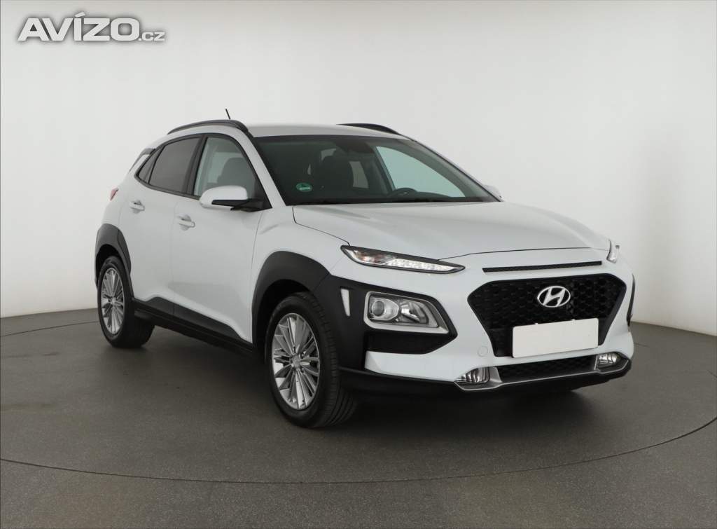 Hyundai Kona 1.6 T-GDI