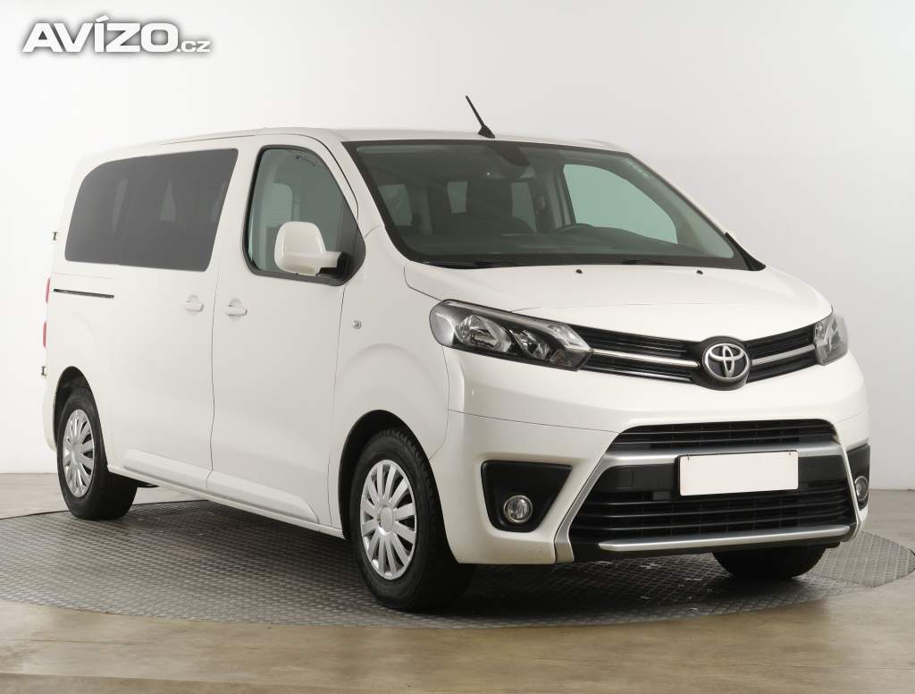 Toyota ProAce Verso 1.5 D-4D