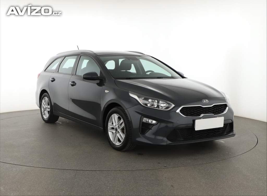 Kia Ceed 1.0 T-GDI