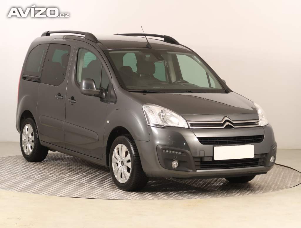 Citroën Berlingo 1.6 BlueHDi