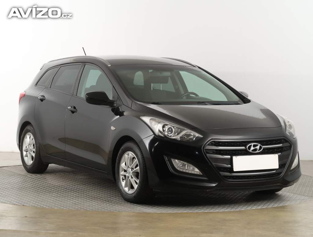 Hyundai i30 1.6 GDI