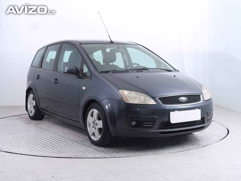 Ford C-Max 1.6 TDCi