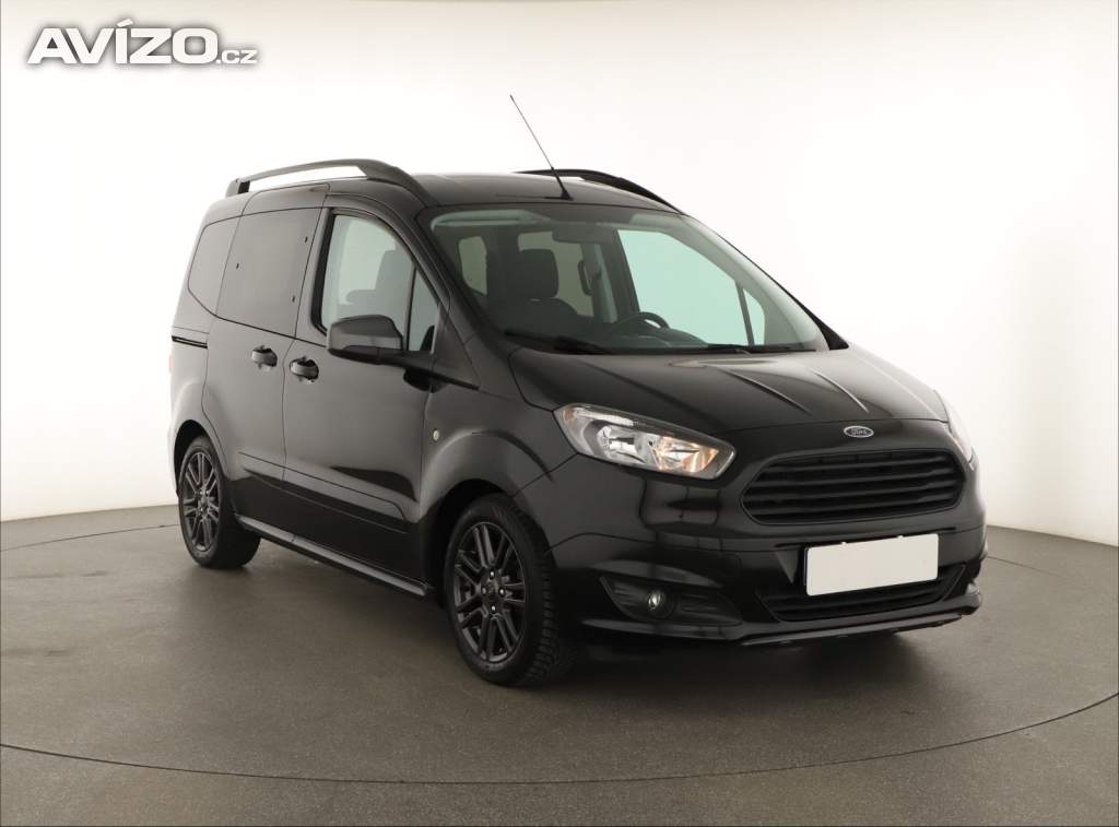 Ford Tourneo Courier 1.0 EcoBoost