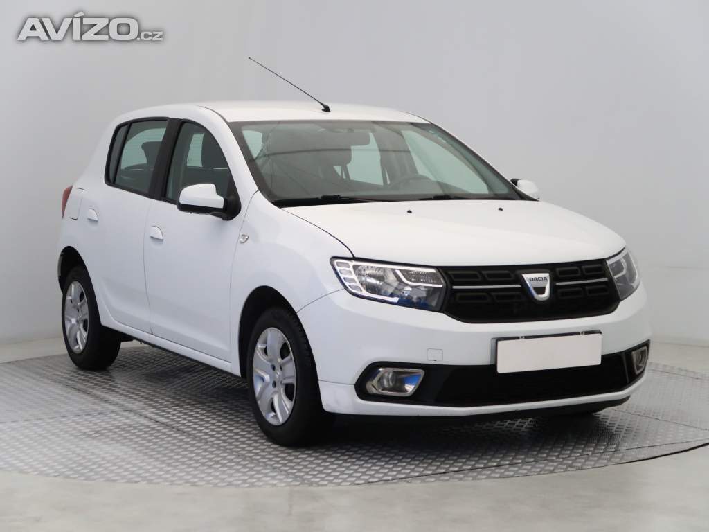 Dacia Sandero 1.0 SCe