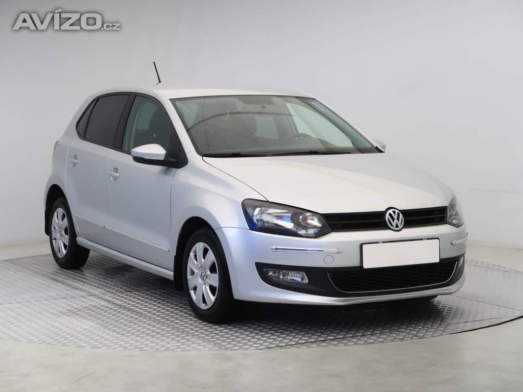 Volkswagen Polo 1.2 12V