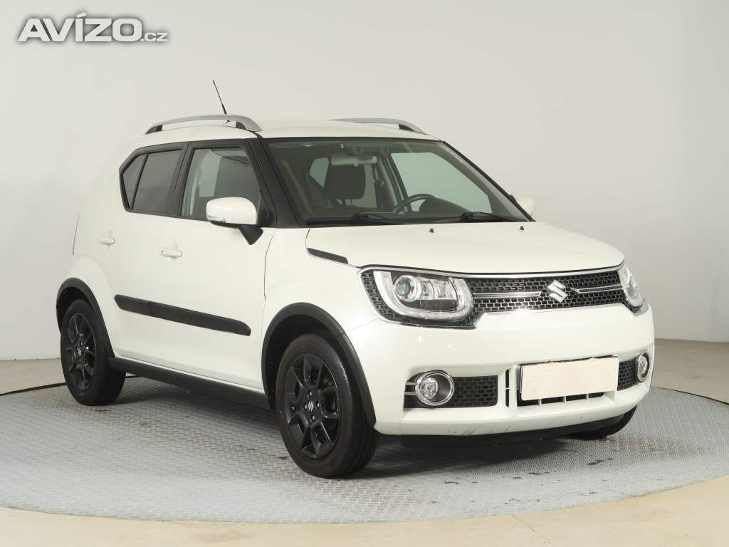 Suzuki Ignis 1.2 AllGrip