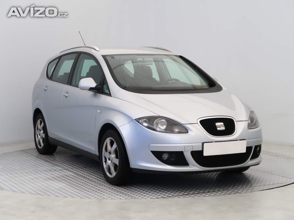 Seat Altea 1.9 TDI