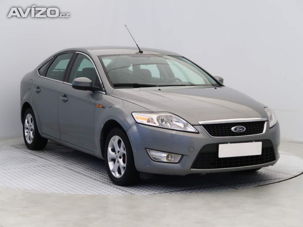 Ford Mondeo 1.6i 16V