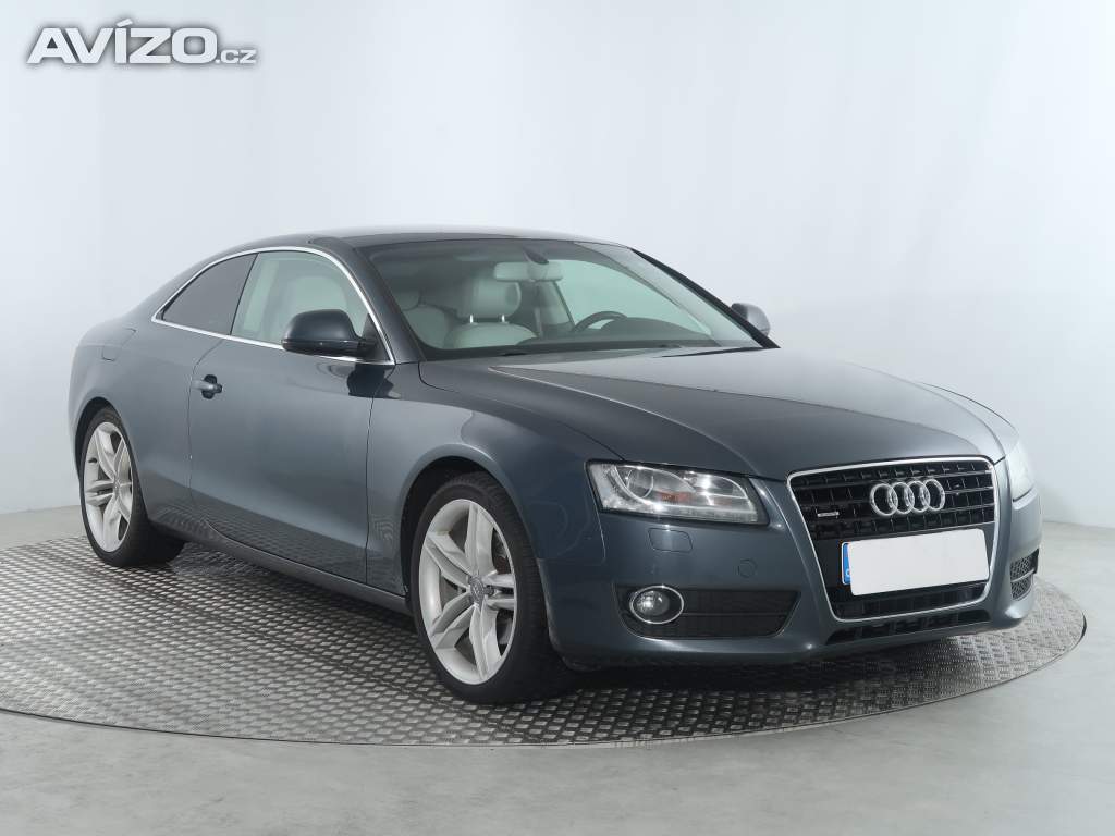 Audi A5 3.2 FSI