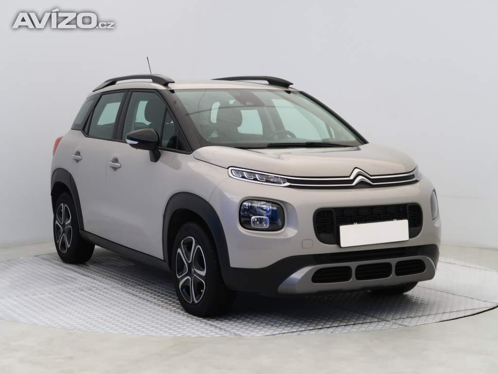 Citroën C3 Aircross 1.2 PureTech