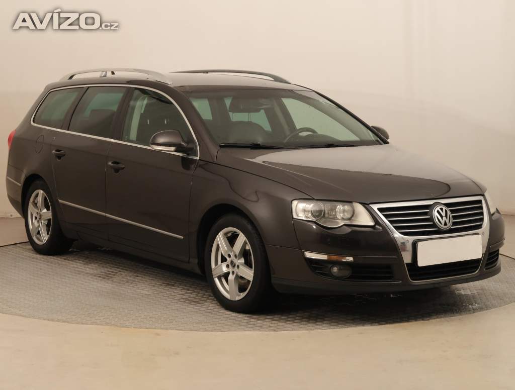 Volkswagen Passat 2.0 TDI