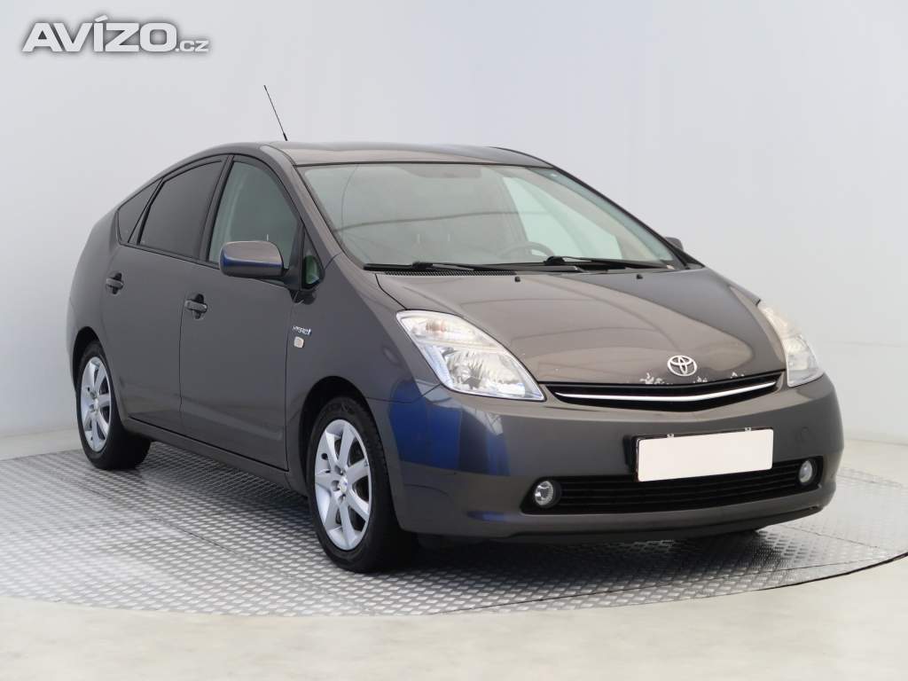 Toyota Prius 1.5 HSD