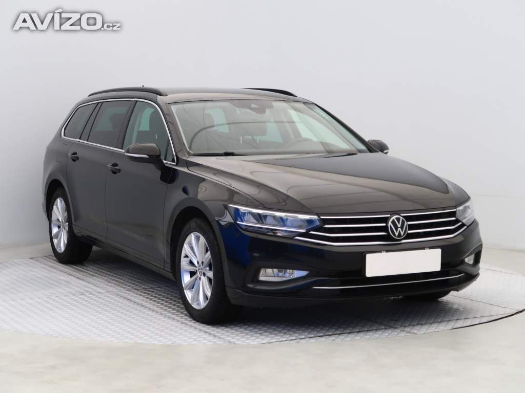 Volkswagen Passat 2.0 TDI