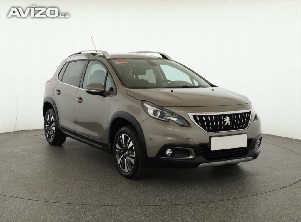 Peugeot 2008 1.2 PureTech