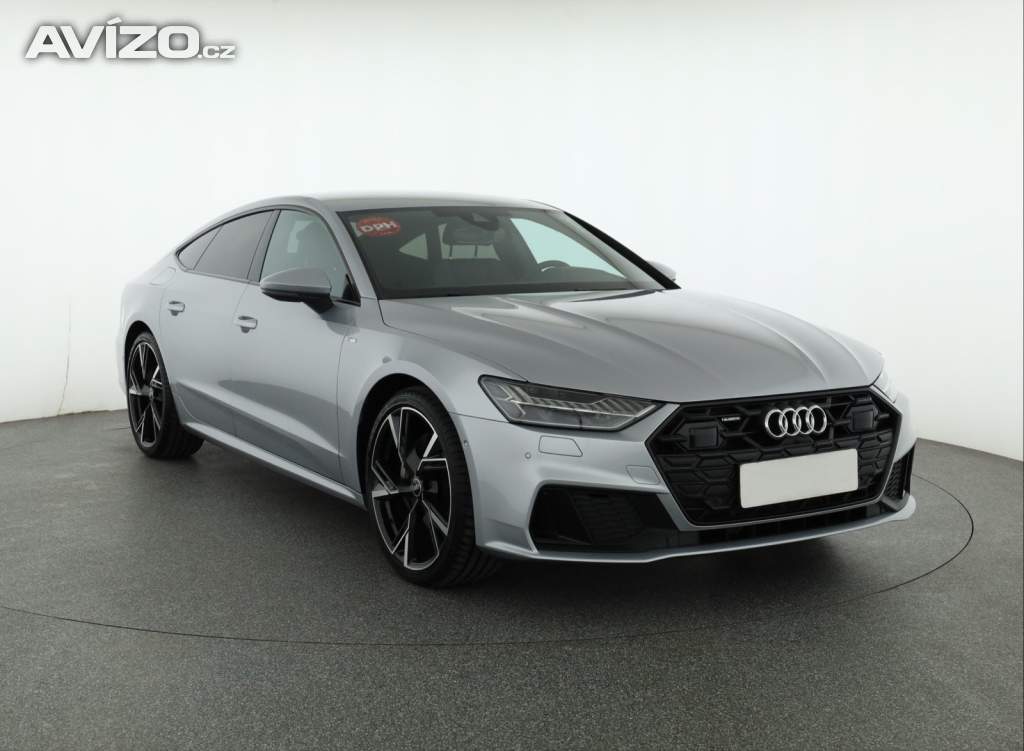 Audi A7 50 TDI