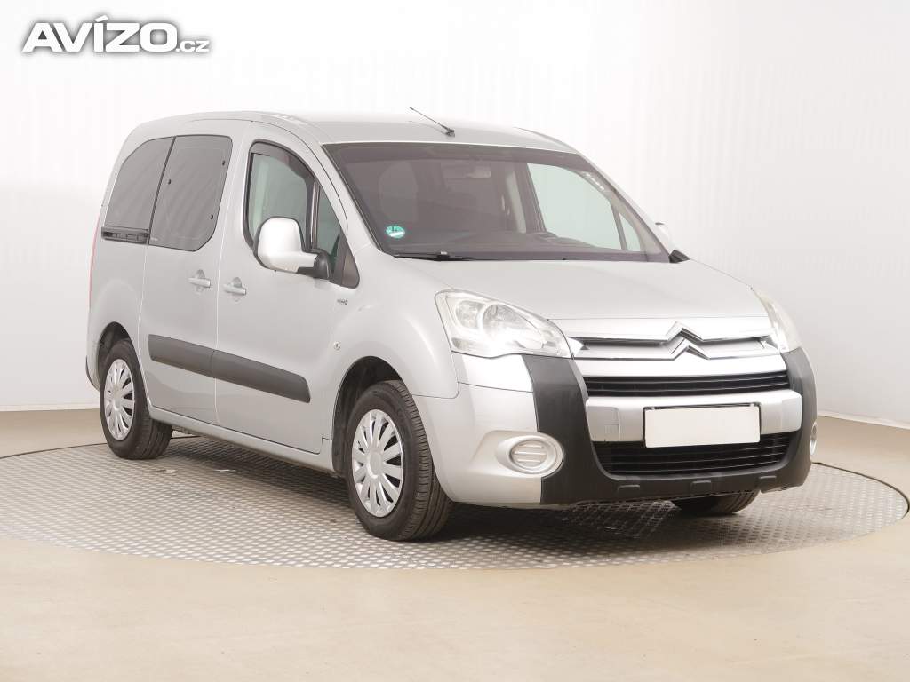 Citroën Berlingo 1.6 HDi