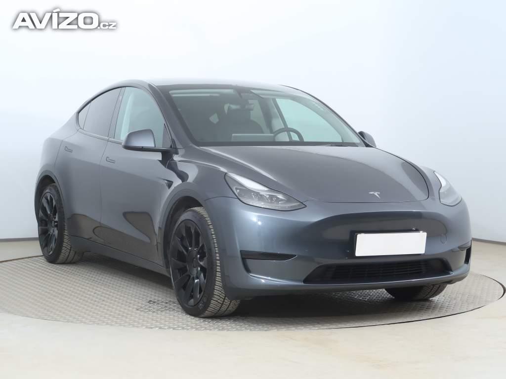 Tesla Model Y RWD LFP 57kWh