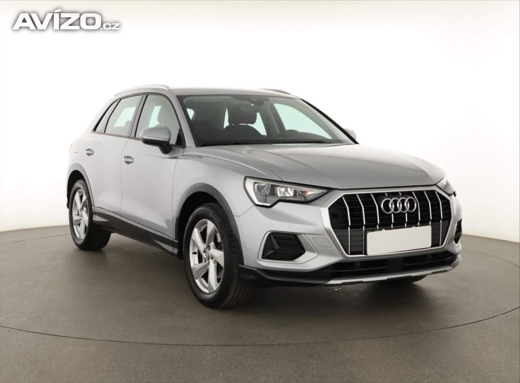 Audi Q3 35 TFSI