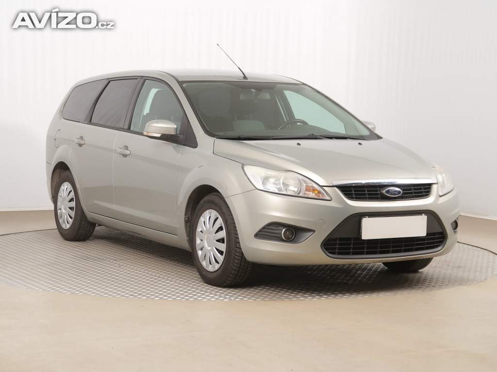 Ford Focus 1.6 16V