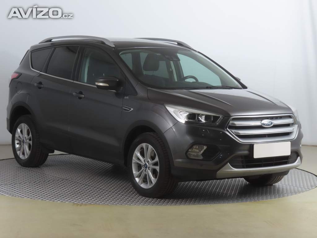 Ford Kuga 1.5 TDCi