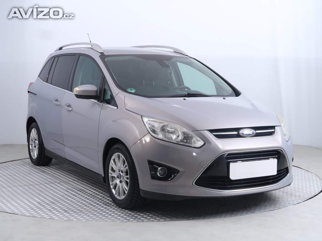 Ford C-Max 1.6 TDCi