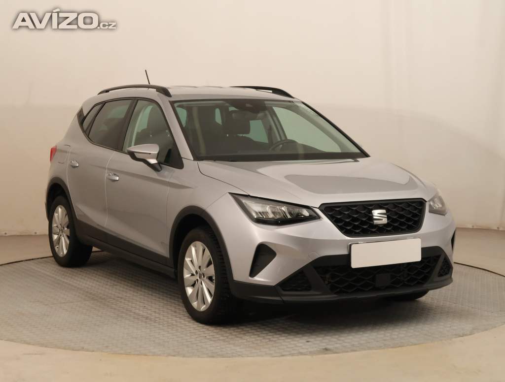 Seat Arona 1.0 TSI