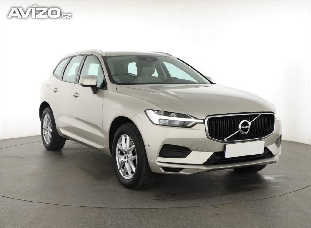 Volvo XC60 D4