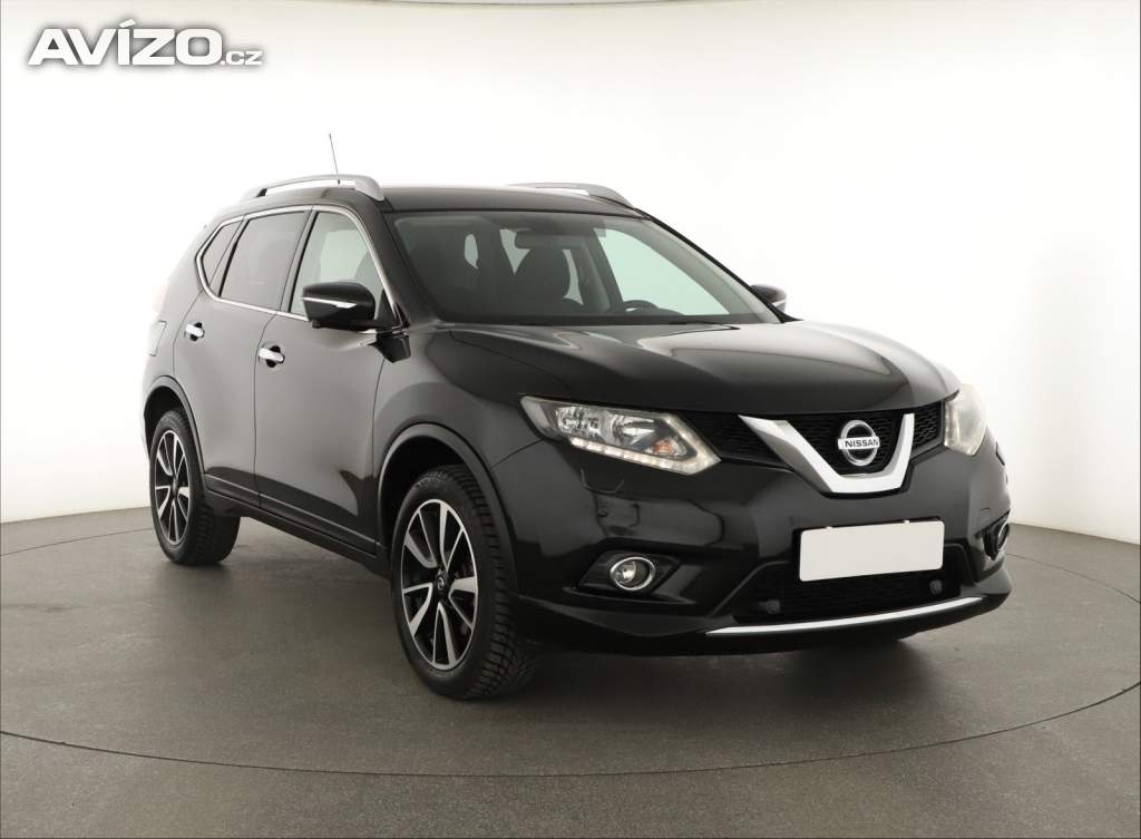 Nissan X-Trail 2.0 dCi