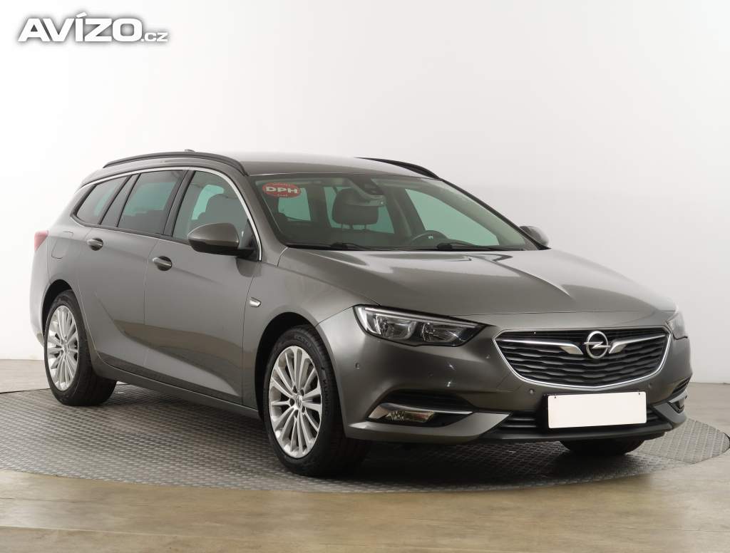 Opel Insignia 2.0 CDTI