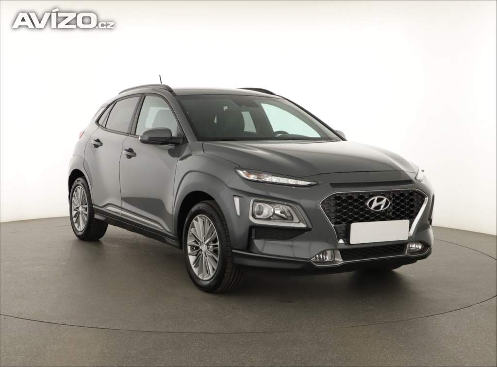 Hyundai Kona 1.0 T-GDI