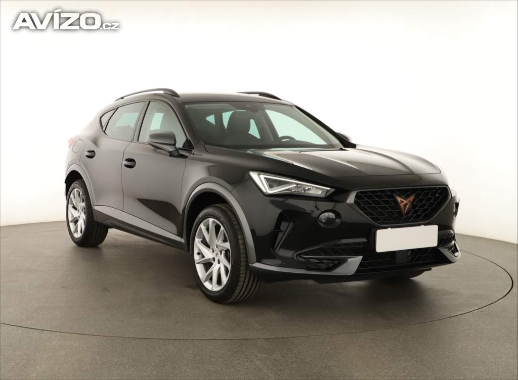 Cupra Formentor 1.5 TSI